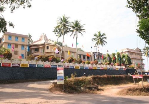 St. Joseph's Training College Mannanam, Kottayam