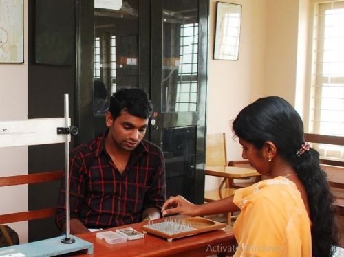 St. Joseph's Training College Mannanam, Kottayam