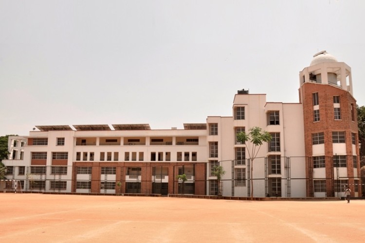 St. Joseph's University, Bangalore