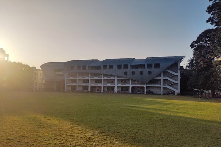 St. Joseph's University, Bangalore