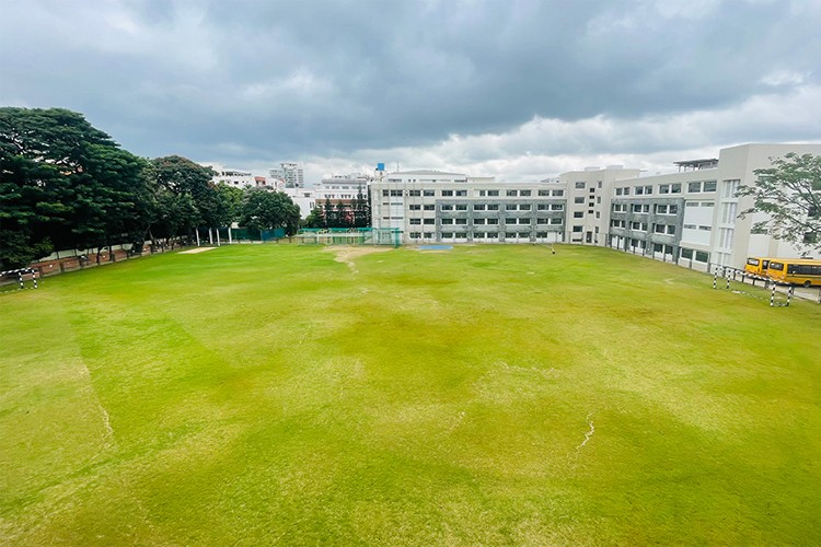 St. Joseph's University, Bangalore