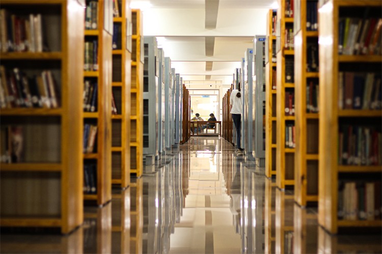 St. Joseph's University, Bangalore