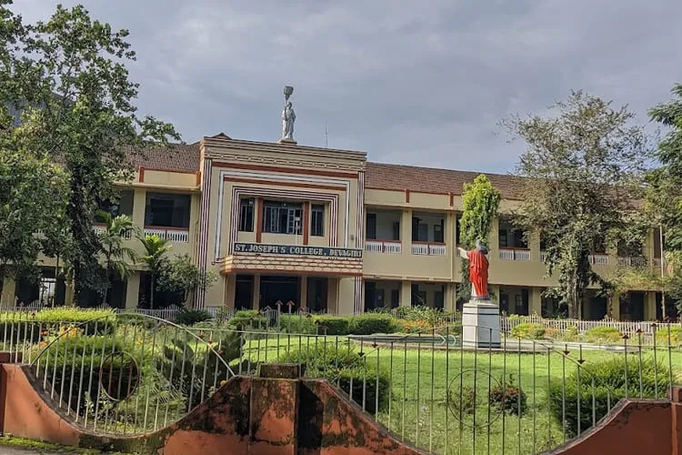 St Joseph's College Devagiri, Calicut