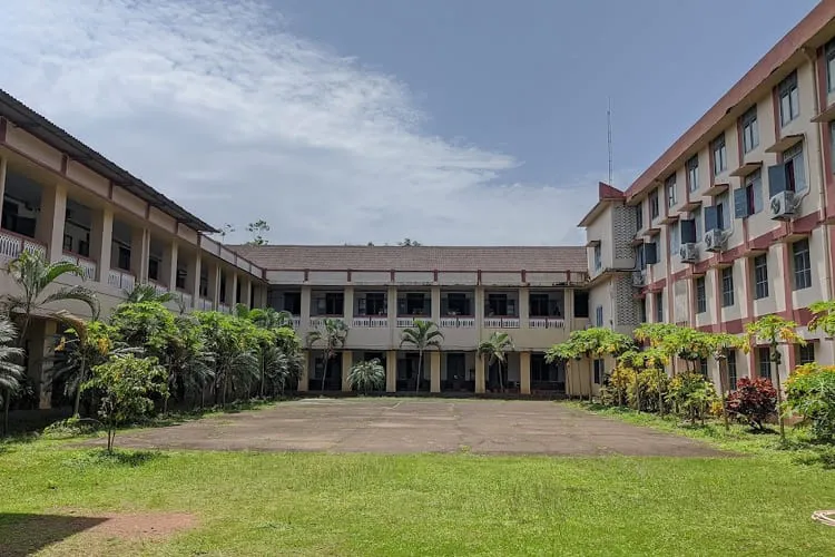 St Joseph's College Devagiri, Calicut
