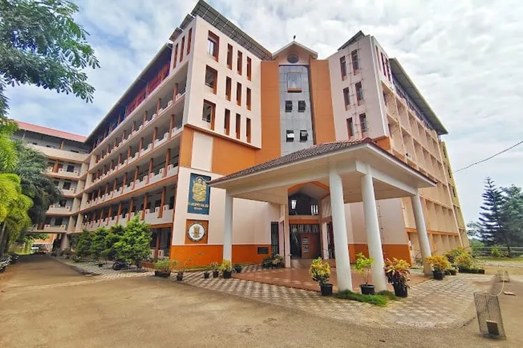 St Joseph's College Devagiri, Calicut