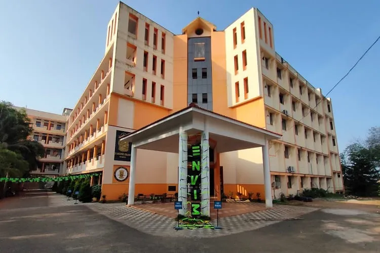 St Joseph's College Devagiri, Calicut