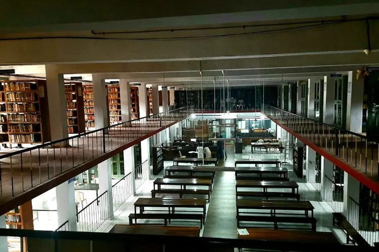 St Joseph's College Devagiri, Calicut