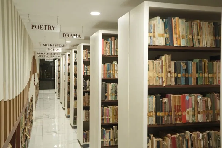 St Joseph's College Devagiri, Calicut