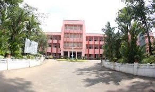 St Josephs College Irinjalakuda, Thrissur
