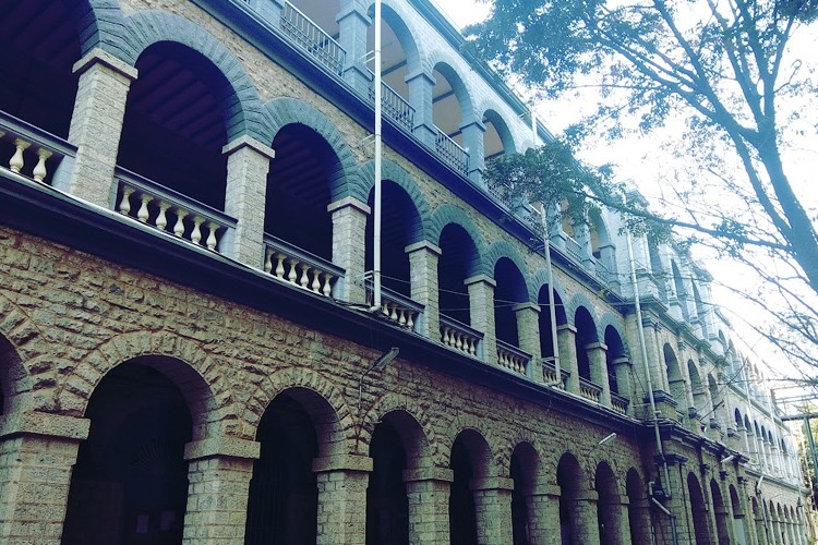 St. Joseph's College of Commerce, Bangalore