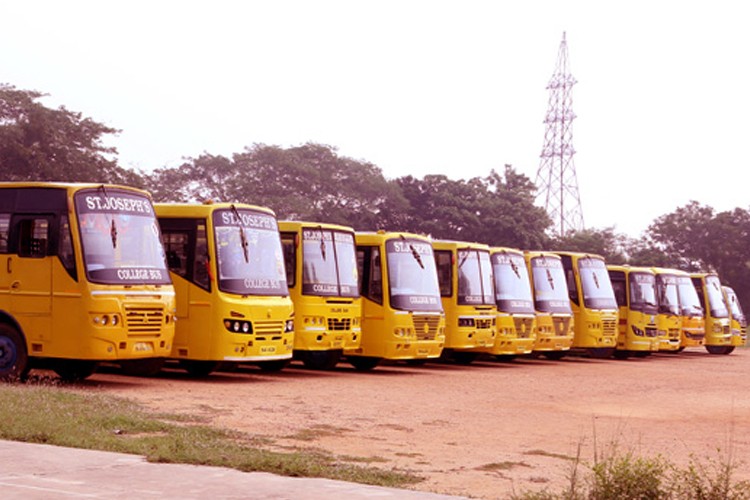 St Joseph's College of Engineering and Technology, Thanjavur