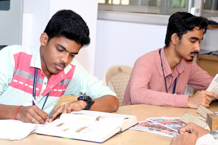 St Joseph's College of Engineering and Technology, Thanjavur