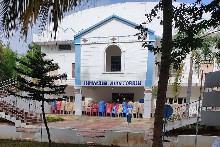 St Joseph's College of Engineering and Technology, Thanjavur