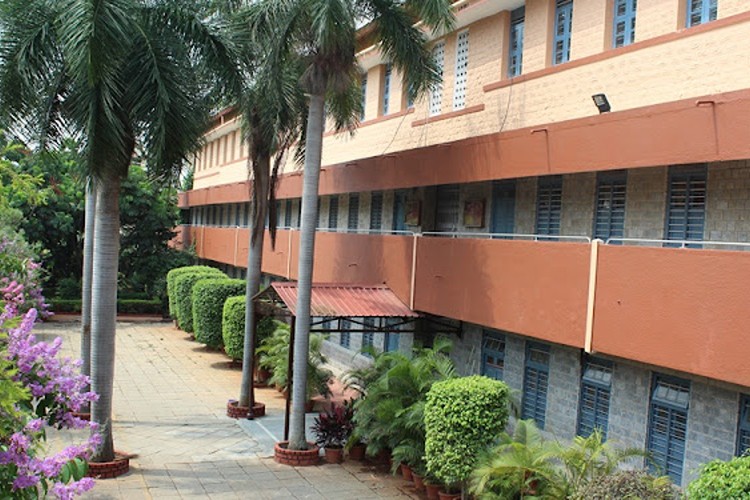 St. Joseph's College of Law, Bangalore