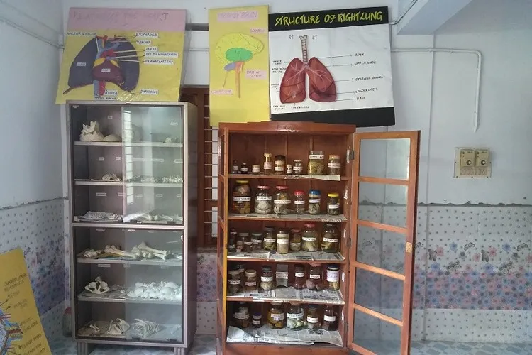 St. Joseph's College of Nursing Anchal, Kollam