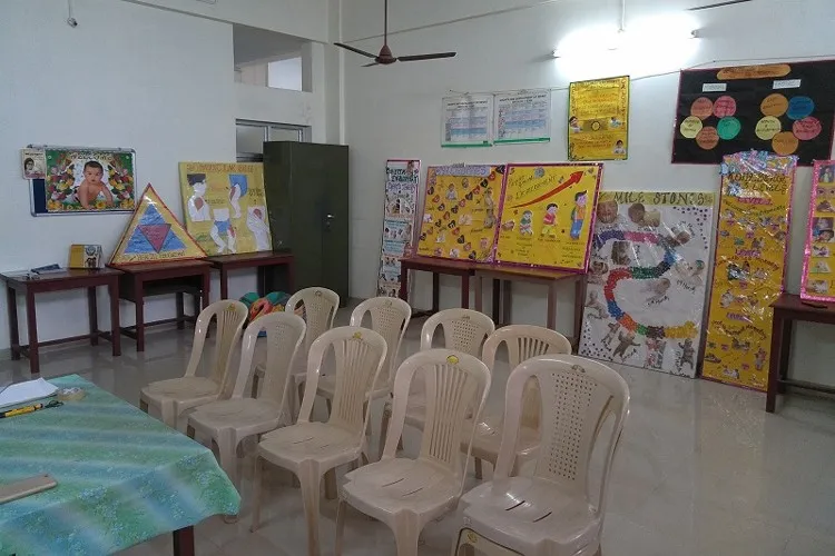 St. Joseph's College of Nursing Anchal, Kollam