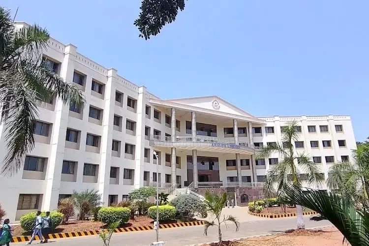 St. Joseph's College, Tiruchirappalli