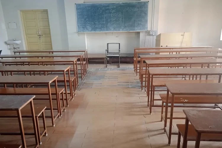 St. Joseph's College, Tiruchirappalli