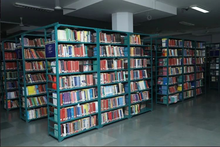 St. Joseph's College, Tiruchirappalli