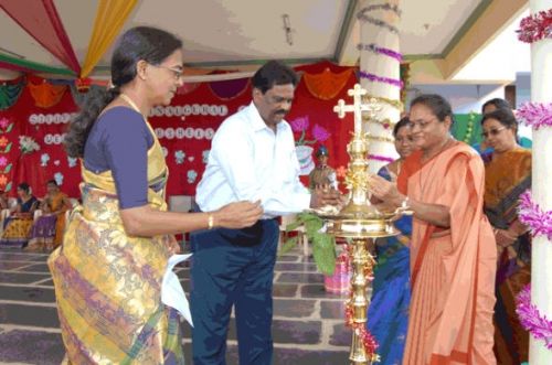 St. Joseph's Degree College, Kurnool