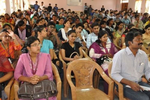 St. Joseph's Degree College, Kurnool