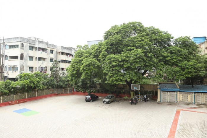 St Joseph's Degree and PG College, Hyderabad