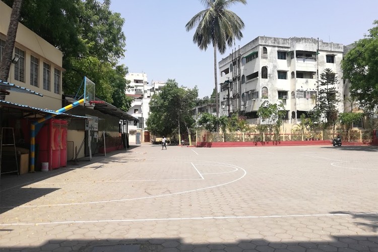 St Joseph's Degree and PG College, Hyderabad