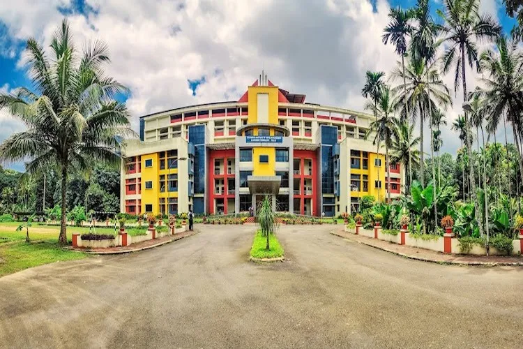 St. Joseph's Institute of Hotel Management & Catering Technology Palai, Kottayam