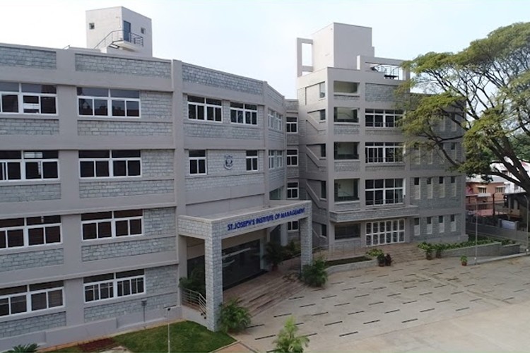 St. Joseph's Institute of Management, Bangalore