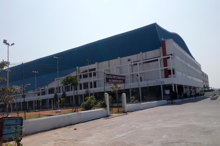 St. Joseph's Institute of Technology, Chennai