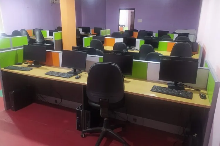 St. Joseph's Junior & Degree College, Hyderabad