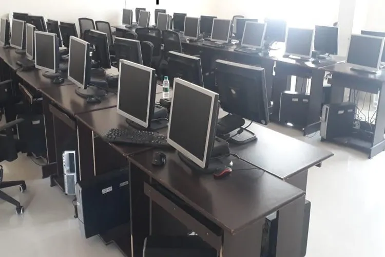 St. Joseph's Junior & Degree College, Hyderabad