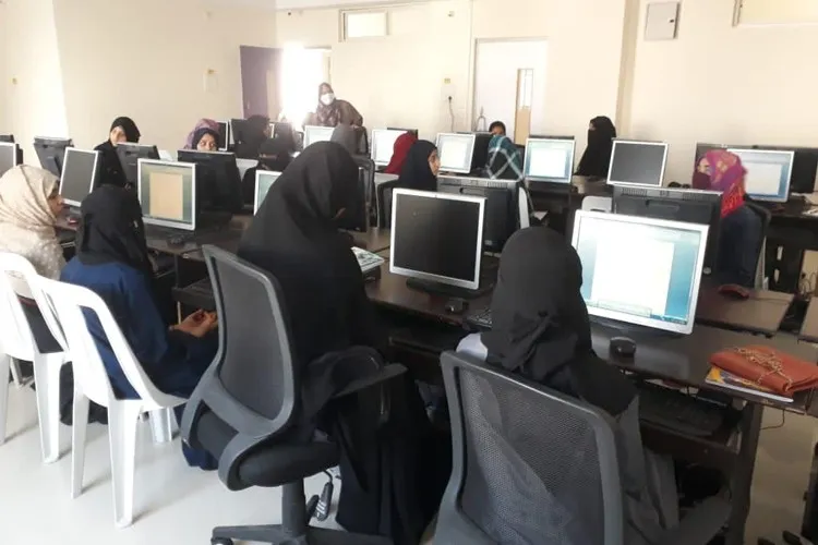 St. Joseph's Junior & Degree College, Hyderabad