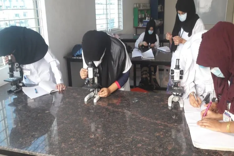 St. Joseph's Junior & Degree College, Hyderabad