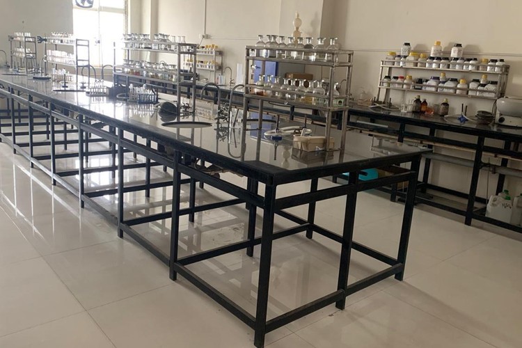 St. Joseph's Junior & Degree College, Hyderabad