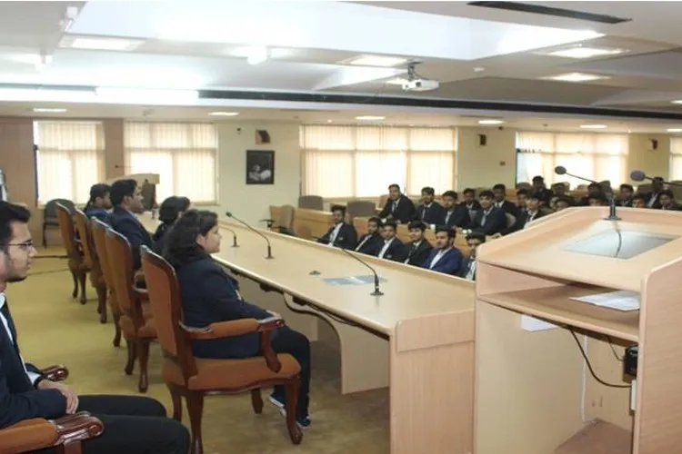 St. Joseph's Junior & Degree College, Hyderabad