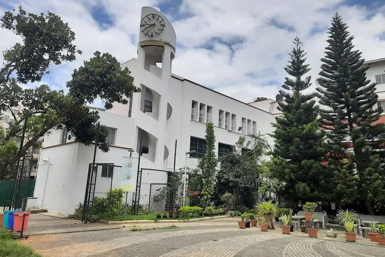 St. Joseph's University, Bangalore