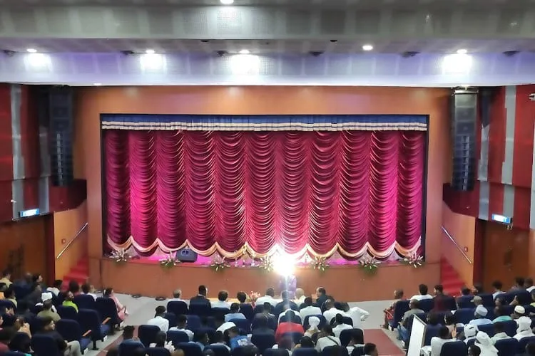 St. Joseph's University, Bangalore