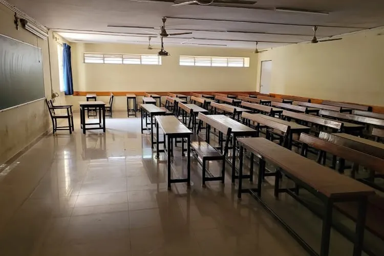 St. Joseph's University, Bangalore