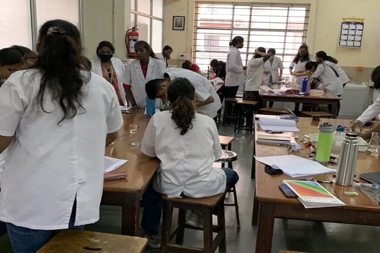 St. Joseph's University, Bangalore