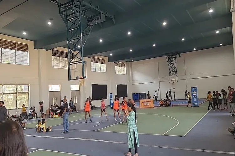 St. Joseph's University, Bangalore