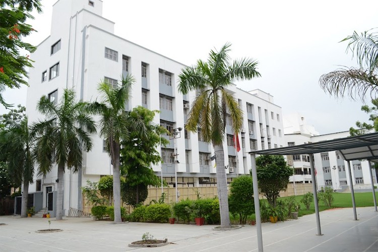St. Kabir Institute of Professional Studies, Ahmedabad