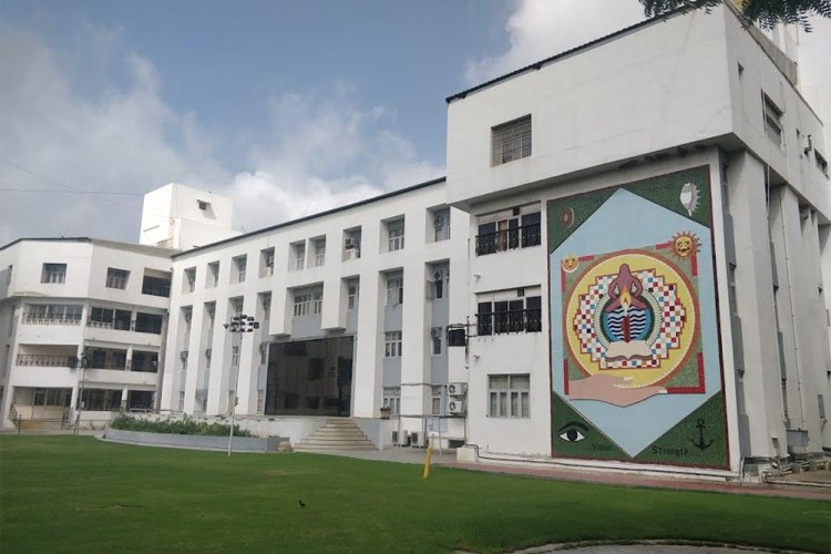 St. Kabir Institute of Professional Studies, Ahmedabad