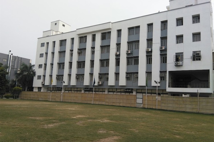 St. Kabir Institute of Professional Studies, Ahmedabad