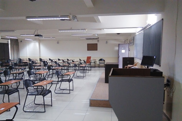 St. Kabir Institute of Professional Studies, Ahmedabad