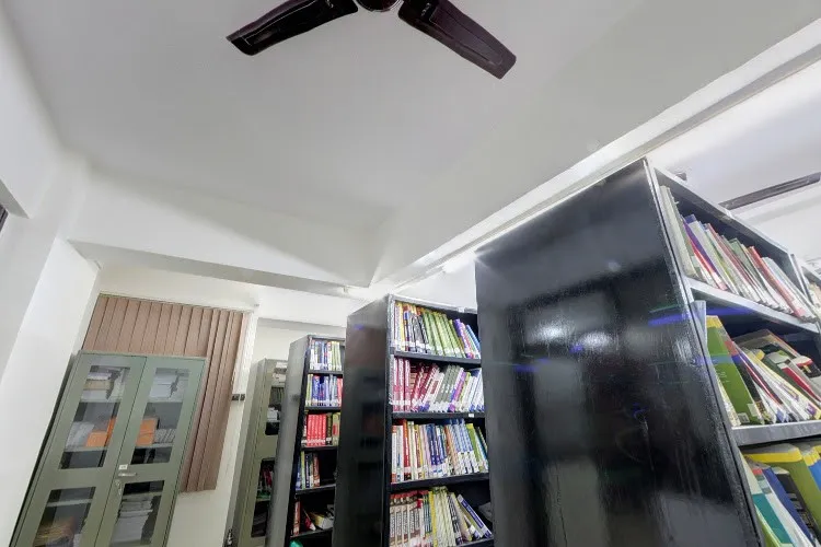 St. Kabir Institute of Professional Studies, Ahmedabad