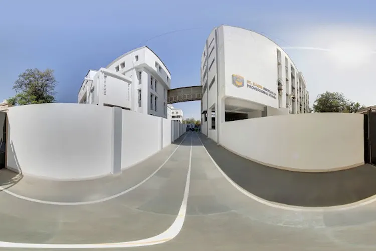 St. Kabir Institute of Professional Studies, Ahmedabad