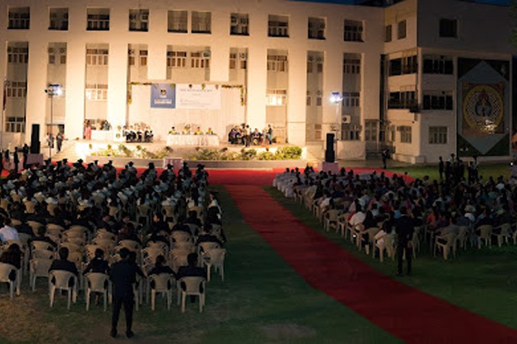 St. Kabir Institute of Professional Studies, Ahmedabad