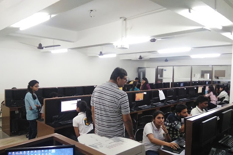 St. Kabir Institute of Professional Studies, Ahmedabad