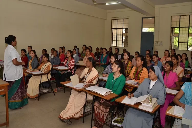 St. Martha's College of Nursing, Bangalore